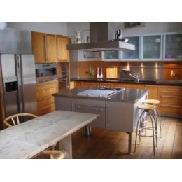 Духовой шкаф Gaggenau EB 385-110