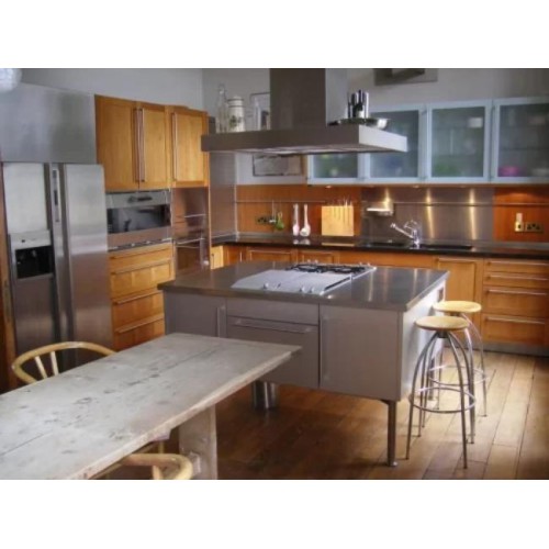 Духовой шкаф Gaggenau EB 385-110