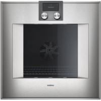 Духовой шкаф Gaggenau BO 421-111 Духовой шкаф Gaggenau BO 421-111
