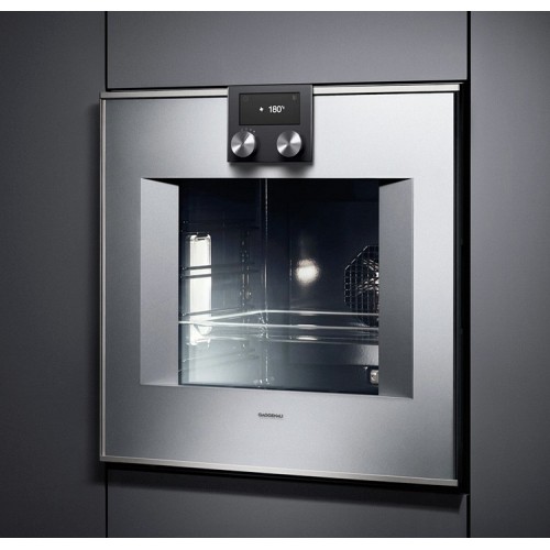 Духовой шкаф Gaggenau BO 471-111