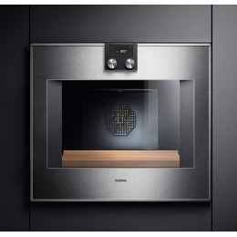 Духовой шкаф Gaggenau BO 480-111