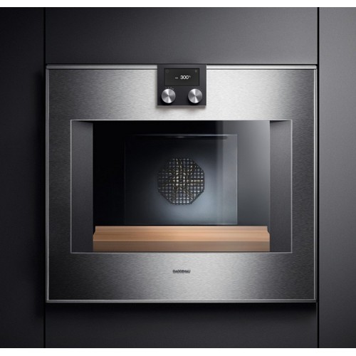 Духовой шкаф Gaggenau BO 480-111