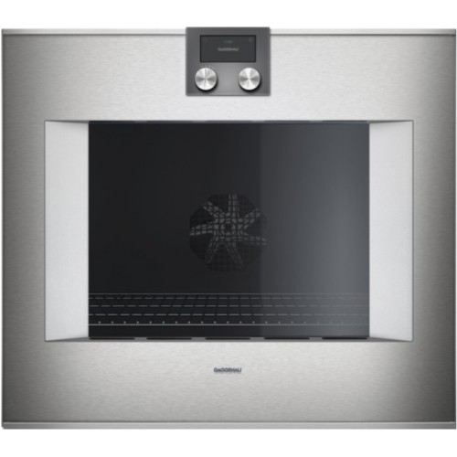 Духовой шкаф Gaggenau BO 480-111