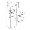 Духовой шкаф Gaggenau BOP 221-111