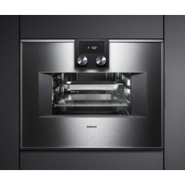 Духовой шкаф-пароварка Gaggenau BS 451-110
