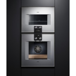 Духовой шкаф-пароварка Gaggenau BS 454-110