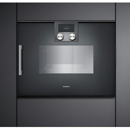 Духовой шкаф-пароварка Gaggenau BSP 250-100
