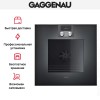 Духовой шкаф Gaggenau BO420102