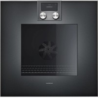 Духовой шкаф Gaggenau BO421102 Духовой шкаф Gaggenau BO421102