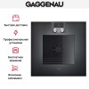 Духовой шкаф Gaggenau BO421102