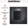 Духовой шкаф Gaggenau BO471102