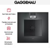 Духовой шкаф Gaggenau BO 420-101