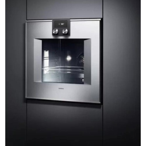 Духовой шкаф Gaggenau BO 420-111
