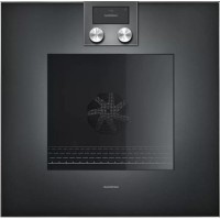 Духовой шкаф Gaggenau BO 421-101 Духовой шкаф Gaggenau BO 421-101
