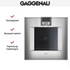 Духовой шкаф Gaggenau BO 451-111
