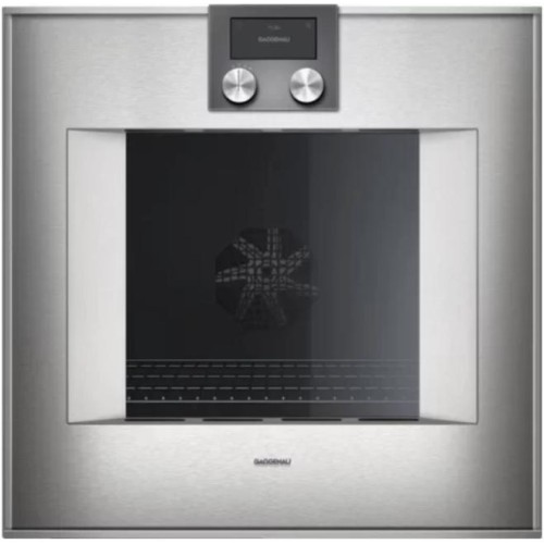 Духовой шкаф Gaggenau BO 471-111