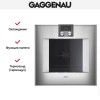 Духовой шкаф Gaggenau BO 471-111