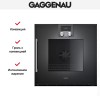 Духовой шкаф Gaggenau BOP250102