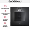 Духовой шкаф Gaggenau BOP250102