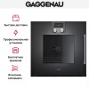 Духовой шкаф Gaggenau BOP251102