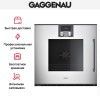 Духовой шкаф Gaggenau BOP251132