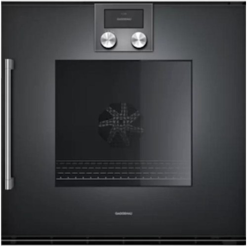 Духовой шкаф Gaggenau BOP 220-101