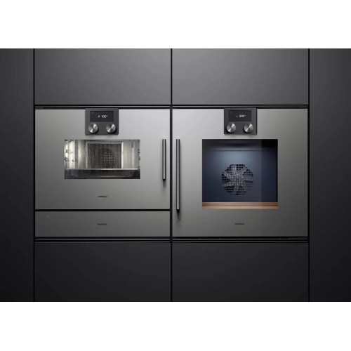 Духовой шкаф Gaggenau BOP 220-111