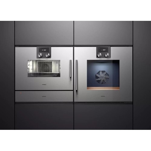 Духовой шкаф Gaggenau BOP 220-131