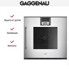 Духовой шкаф Gaggenau BOP 220-132