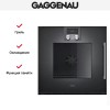 Духовой шкаф Gaggenau BOP 221-101