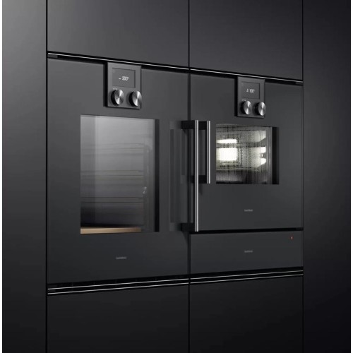 Духовой шкаф Gaggenau BOP 221-101