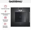 Духовой шкаф Gaggenau BOP 221-101