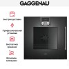 Духовой шкаф Gaggenau BOP 221-102