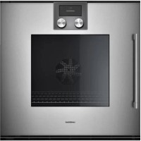 Духовой шкаф Gaggenau BOP 221-111 Духовой шкаф Gaggenau BOP 221-111