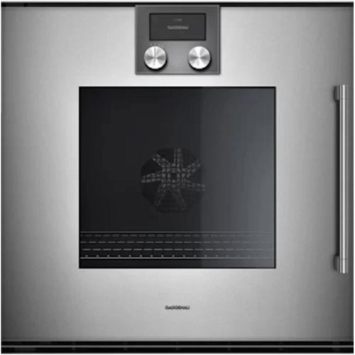 Духовой шкаф Gaggenau BOP 221-111