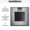 Духовой шкаф Gaggenau BOP 221-111
