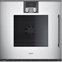 Духовой шкаф Gaggenau BOP 221-131 Духовой шкаф Gaggenau BOP 221-131