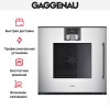 Духовой шкаф Gaggenau BOP 221-131