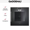 Духовой шкаф Gaggenau BOP 250-101