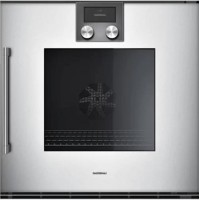 Духовой шкаф Gaggenau BOP 250-131 Духовой шкаф Gaggenau BOP 250-131