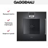 Духовой шкаф Gaggenau BOP 251-101