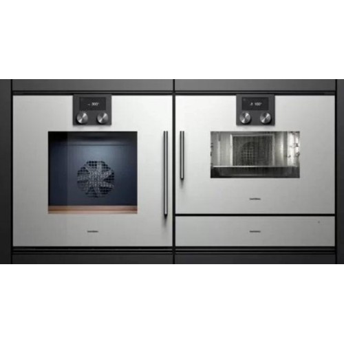 Духовой шкаф Gaggenau BOP 251-111