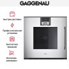 Духовой шкаф Gaggenau BOP 251-131