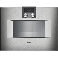 Духовой шкаф-пароварка Gaggenau BS 450-110 Духовой шкаф-пароварка Gaggenau BS 450-110