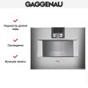 Духовой шкаф-пароварка Gaggenau BS 451-110