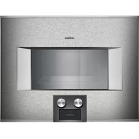 Духовой шкаф-пароварка Gaggenau BS 455-110
