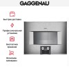 Духовой шкаф-пароварка Gaggenau BS 455-110