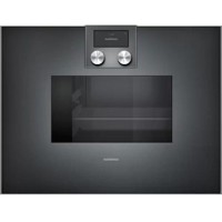 Духовой шкаф-пароварка Gaggenau BS 470-100