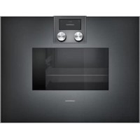 Духовой шкаф-пароварка Gaggenau BS 470-101