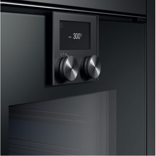 Духовой шкаф-пароварка Gaggenau BS 470-101